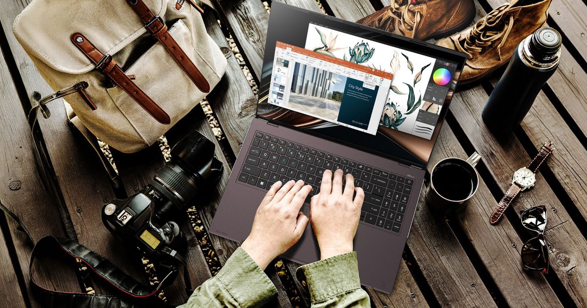 Acer’s new Vero 16 proves repairable laptops don’t have to feel like a compromise