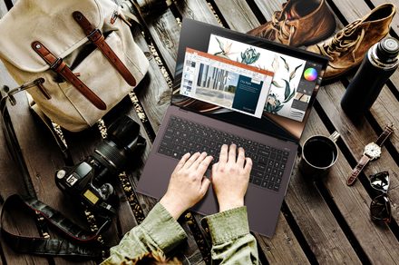 Acer’s new Vero 16 proves repairable laptops don’t have to feel like a compromise
