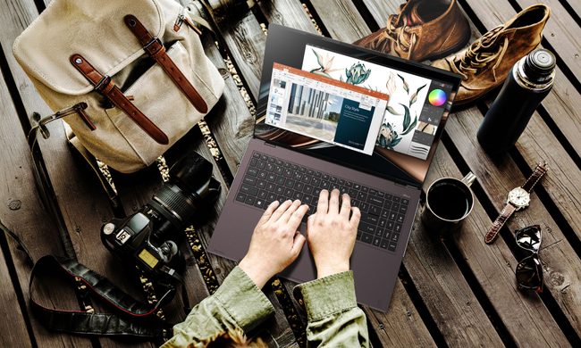 Acer Vero 16 featured