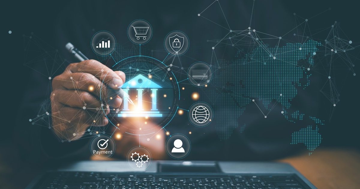 Como a infraestrutura de pagamentos B2B está influenciando silenciosamente a adoção de fintechs empresariais