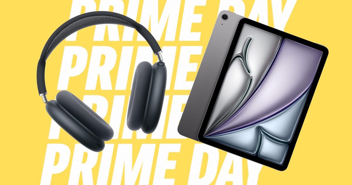 I actually found 5 early Prime Day Apple deals worth buying