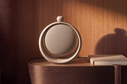 Anker’s new sleep speakers want to fix your nights without you wearing a thing