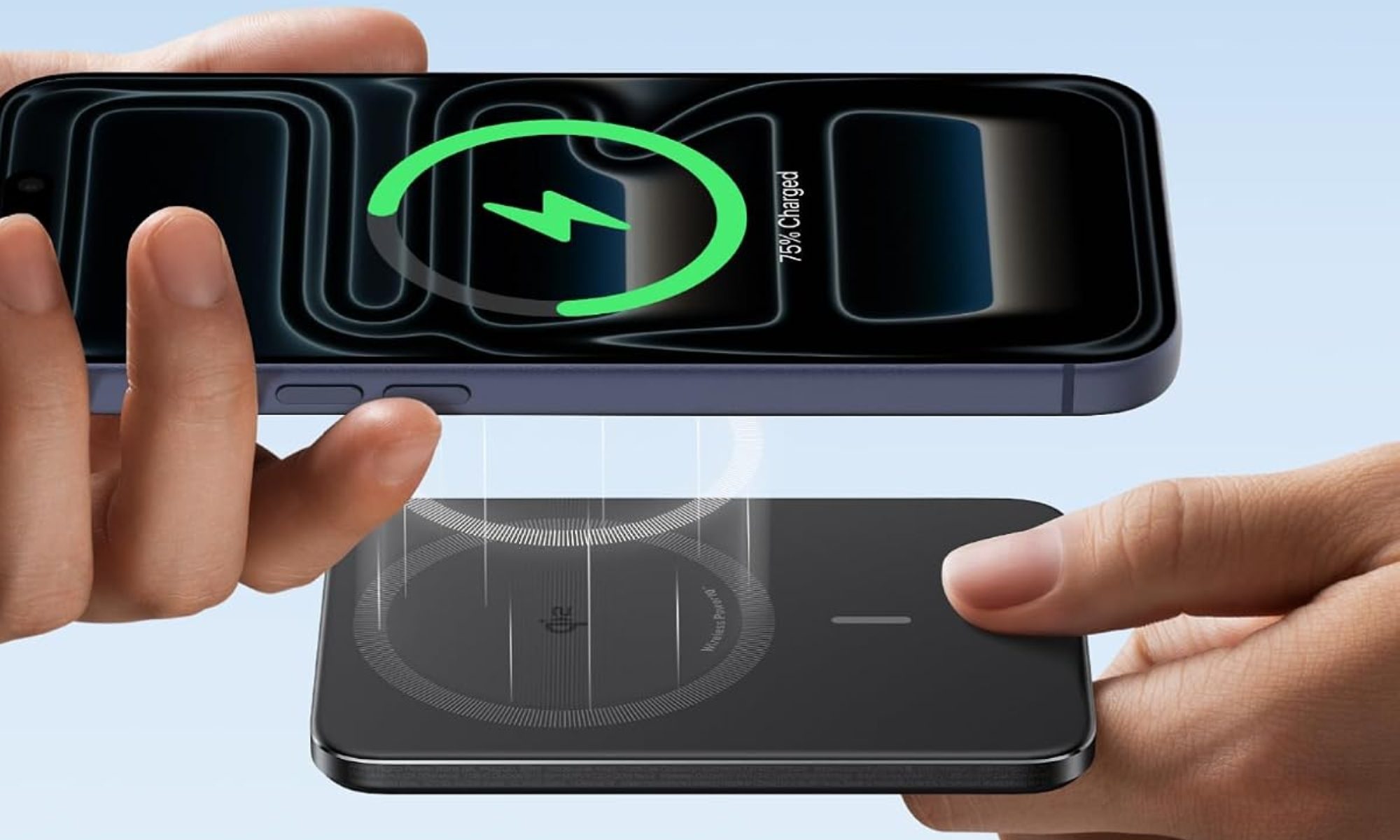 Anker nano 5,000 mAh powerbank