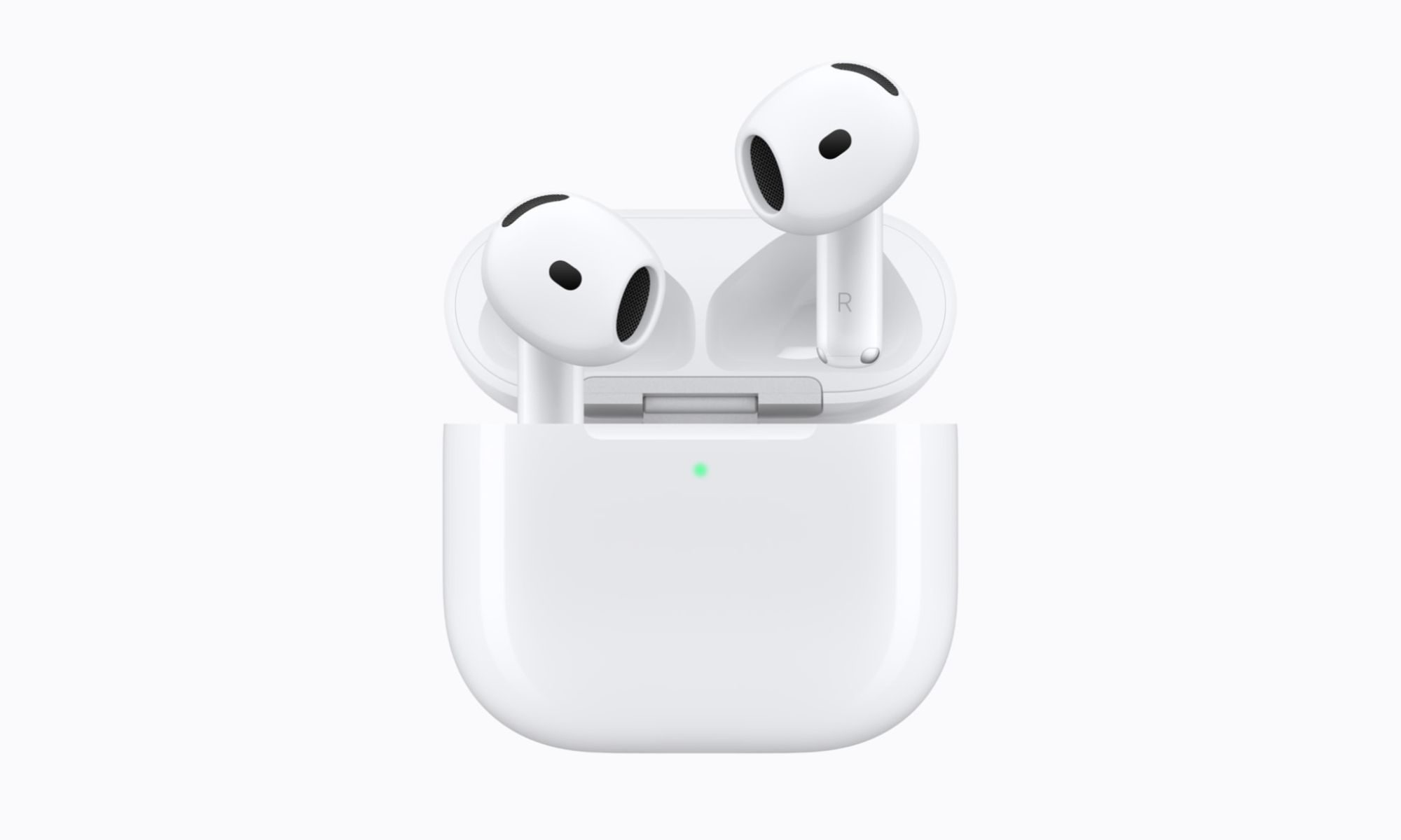 AirPods 5 ra mắt: Khử tiếng ồn chủ động mạnh hơn 50%, giá chỉ từ 129 USD