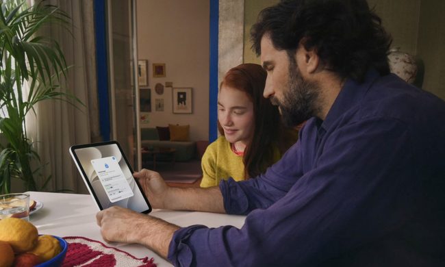Apple child safety features revealed at WWDC 2026