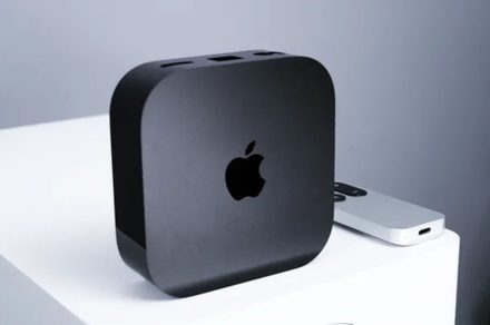 New Apple TV 4K leak points to Siri AI, Wi-Fi 7, and a faster chip
