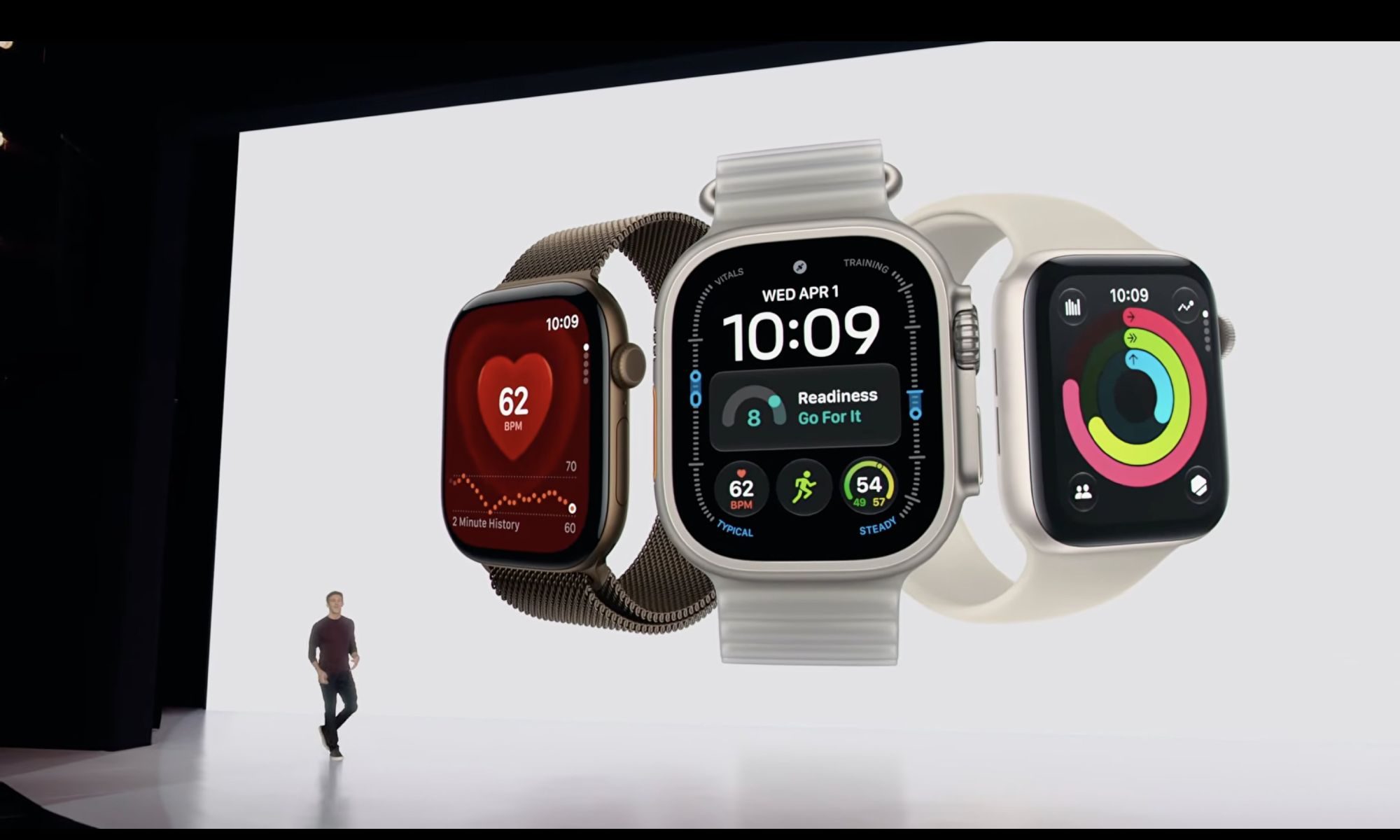 Apple Watch Series 12 and Apple Watch Ultra 4 announcement featured