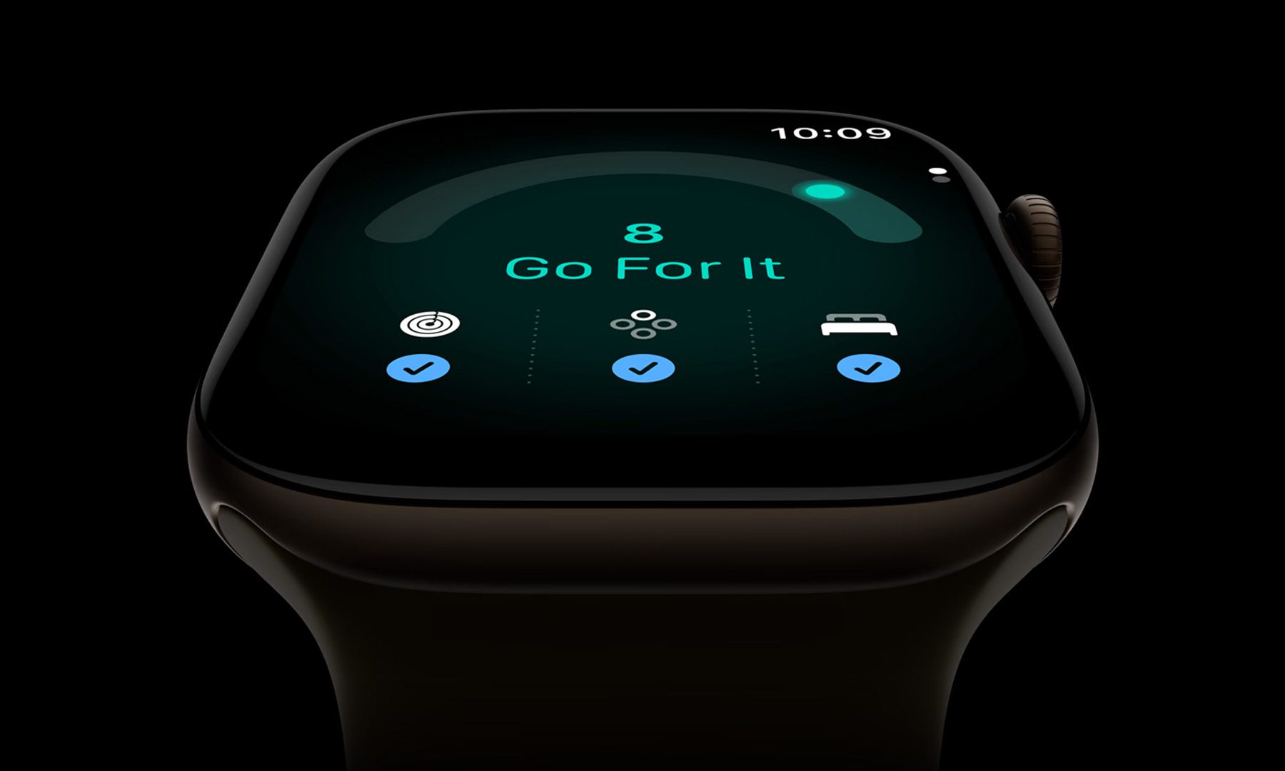 Apple Watch Series 12 ತರಬೇತಿ ಅನುಭವದ ವೈಶಿಷ್ಟ್ಯ