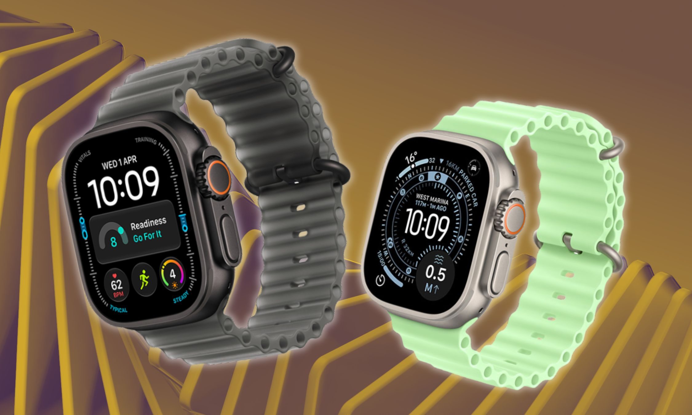 Apple Watch Ultra 4 và Ultra 3: Nâng cấp đáng giá hay chỉ là bình mới rượu cũ?