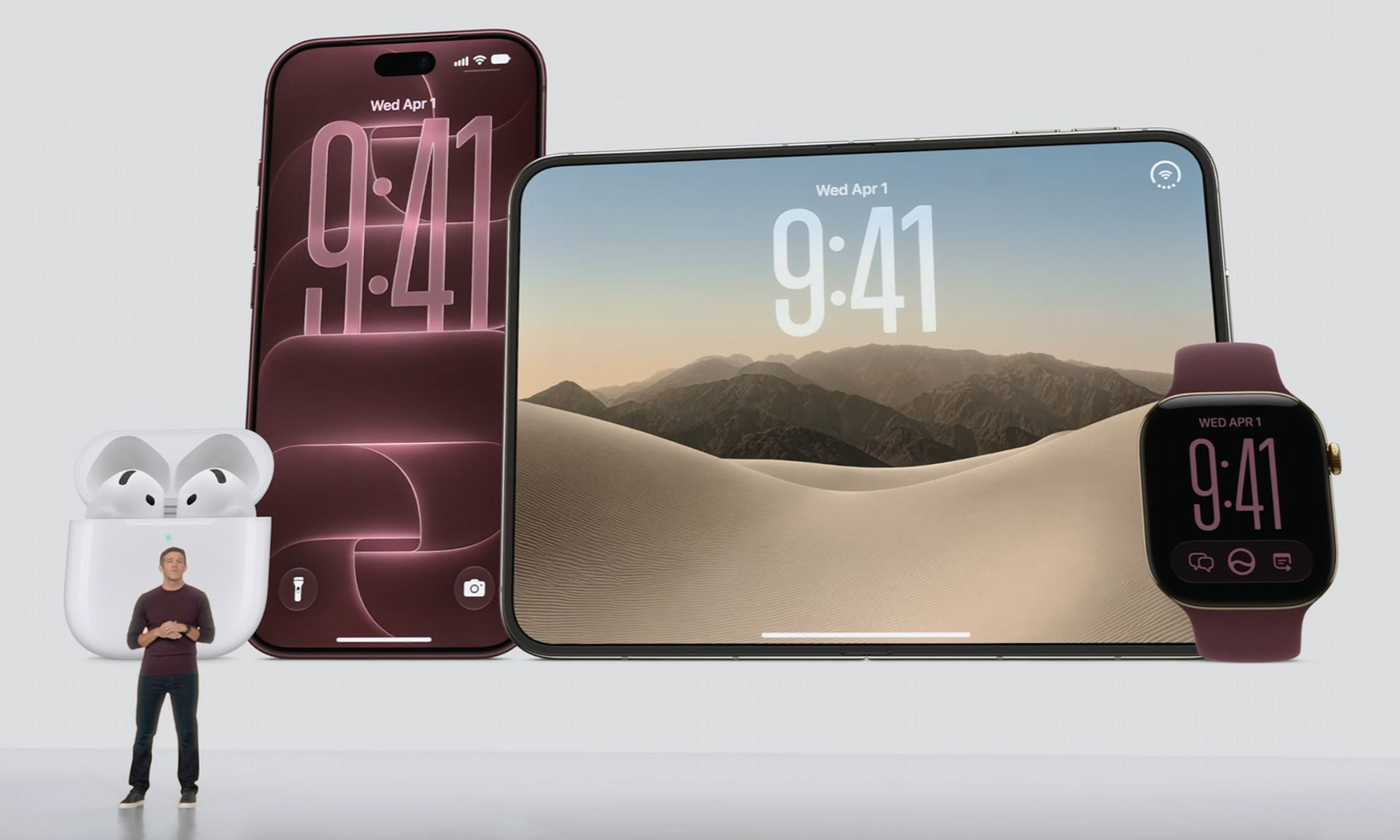Apple fall 2026 devices featured