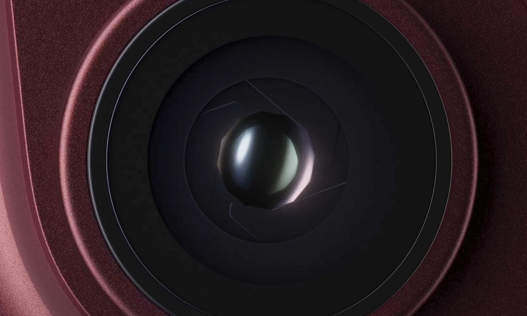 iPhone 18 Pro: Khẩu độ biến thiên cơ học - Đột phá camera mang đến ảnh thật hơn