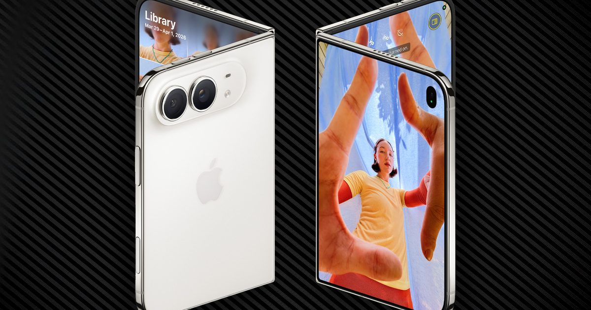 iPhone Duo has unleashed a whole new MagSafe headache