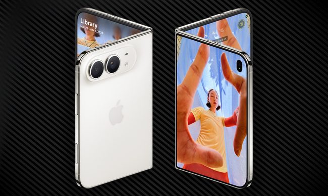 Apple iPhone Duo Cover Image