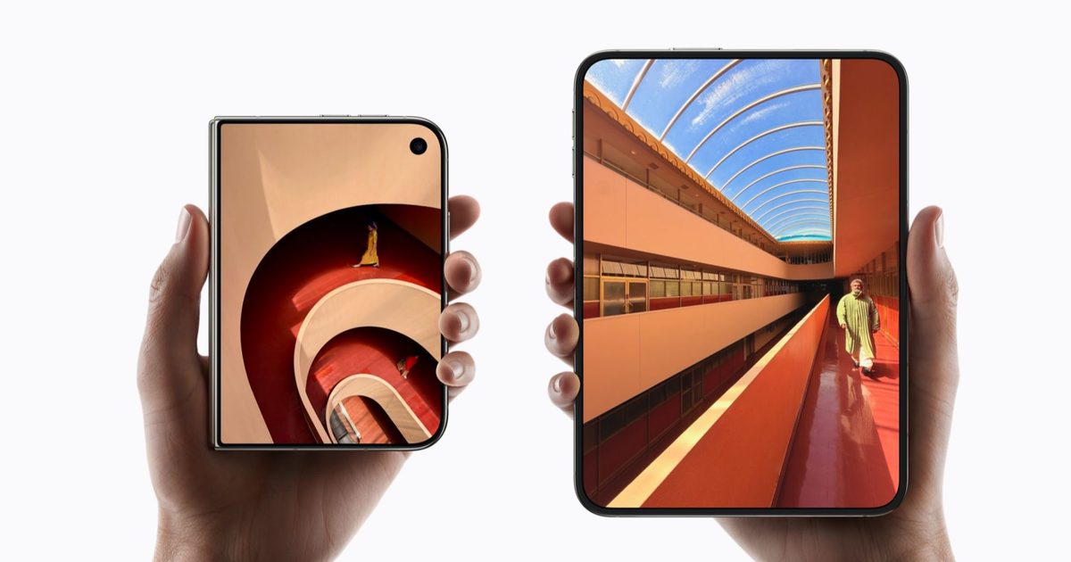 A duração da bateria é a única atualização que me interessa no iPhone 18 Pro e no iPhone Duo. A Apple não decepcionou
