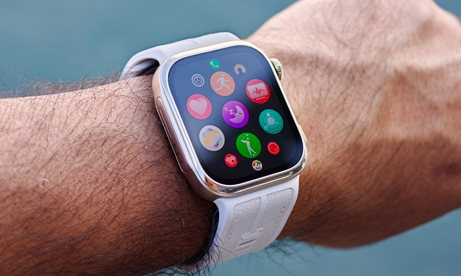 Wristwatch, Arm, Body Part