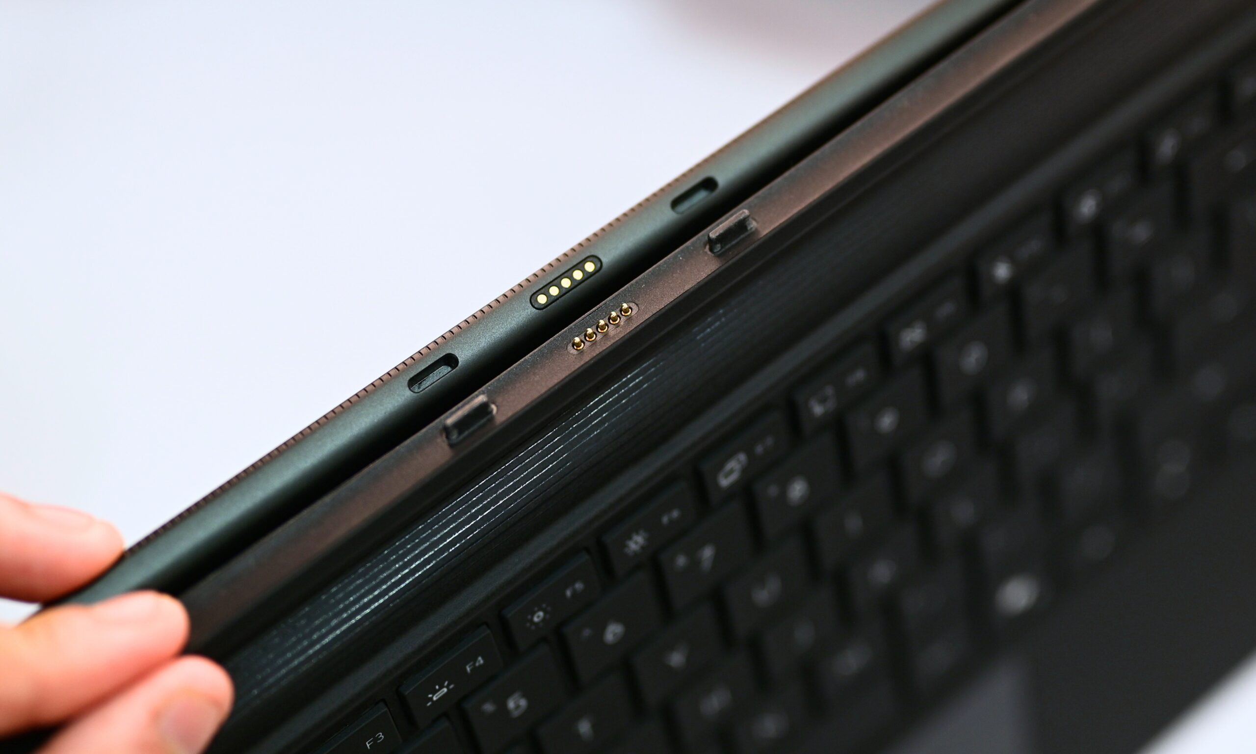 Computer, Electronics, Laptop