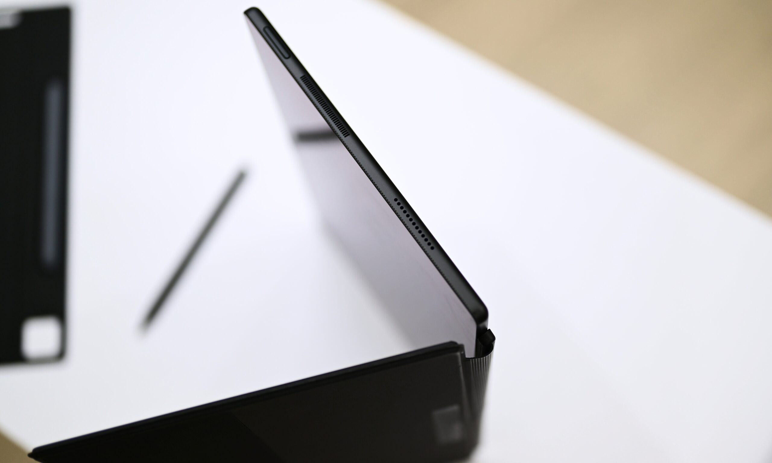 Computer, Electronics, Tablet Computer