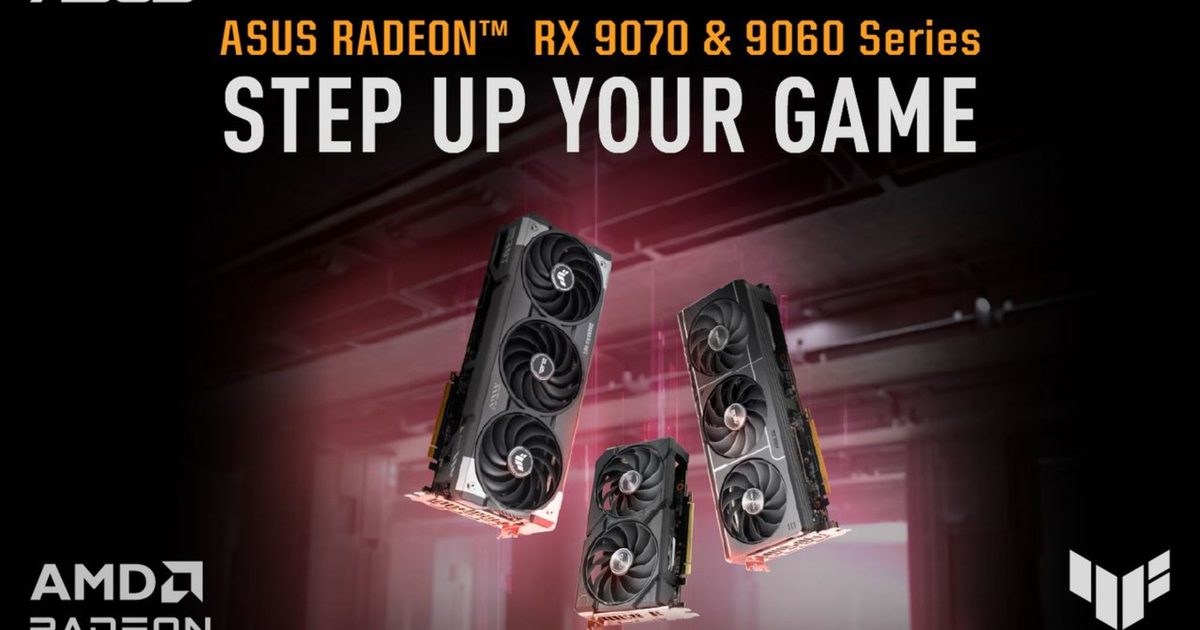 Qual placa gráfica ASUS Radeon você deve comprar? Um guia para encontrar o ajuste certo