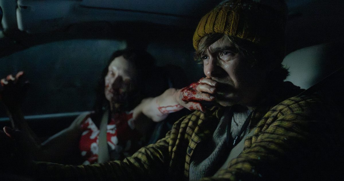 Exclusivo: roteirista de ‘Resident Evil’ fala com Zach Craig sobre fazer filme de terror de sucesso