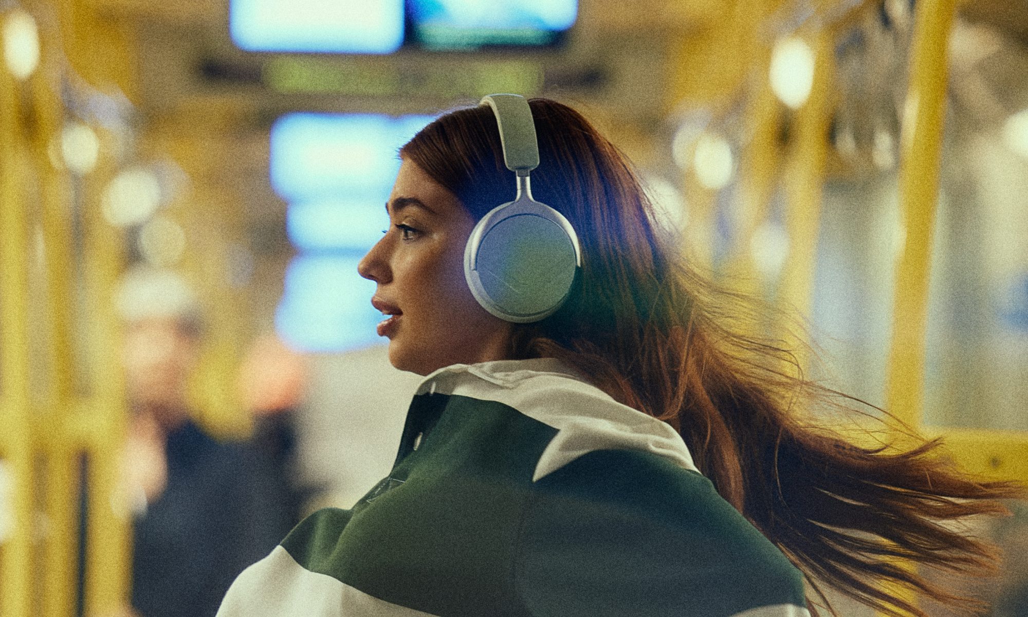 Beyerdynamic Aventho Y 2