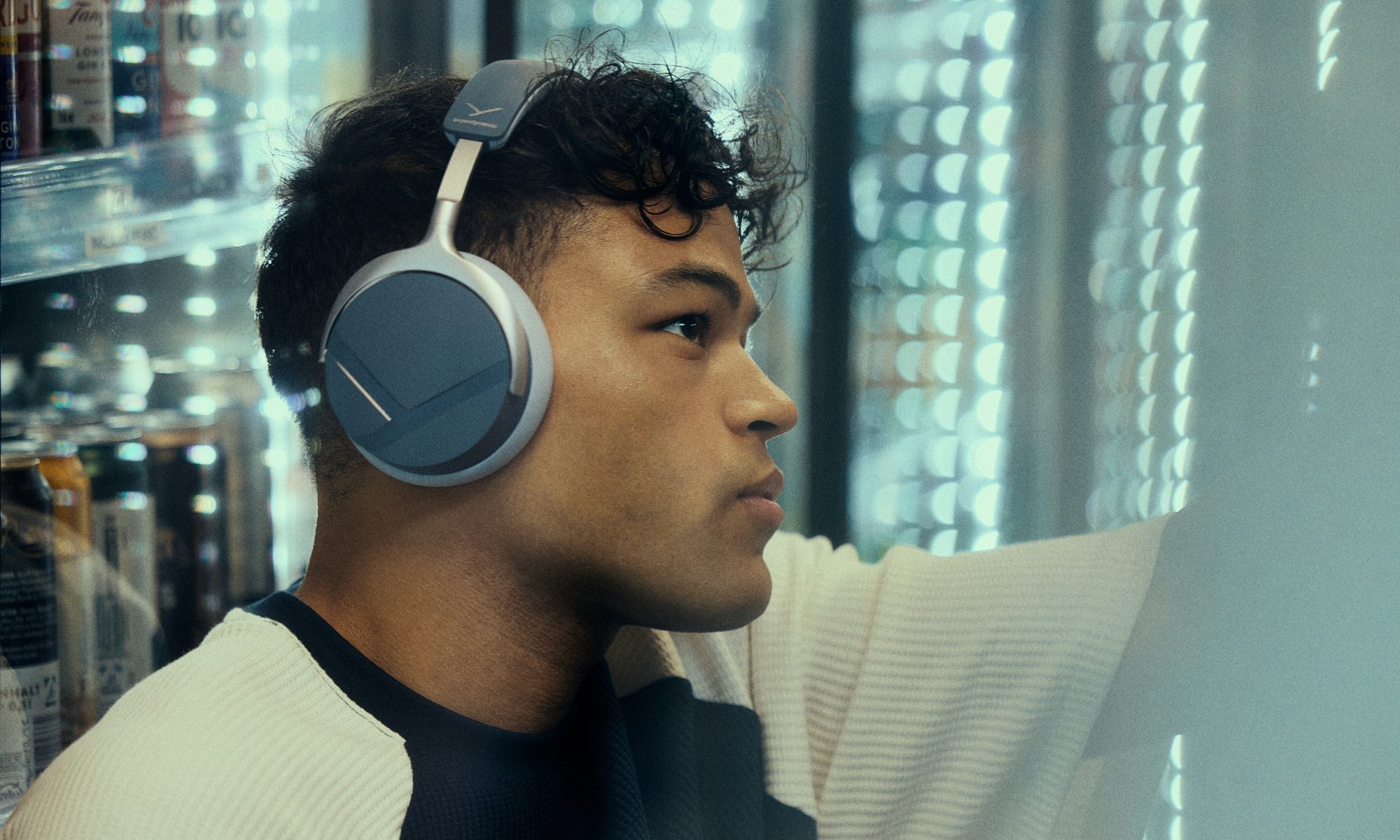 Beyerdynamic Aventho Y 4