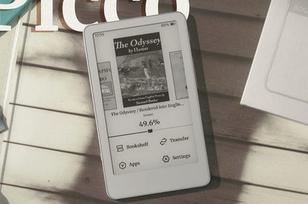 Boox launches its tiniest e-reader yet alongside the upgraded Palma 3