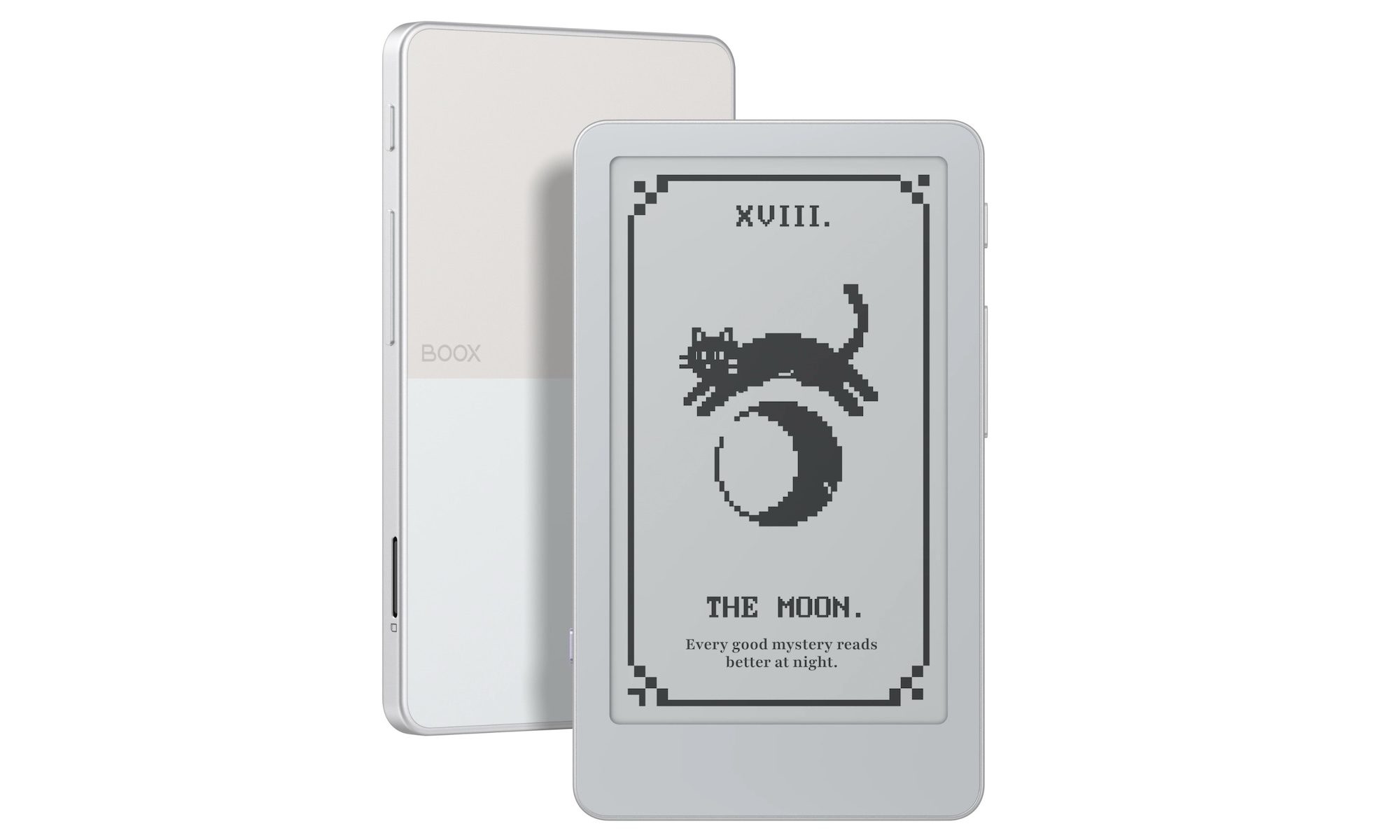 Boox launches its tiniest e-reader yet alongside the upgraded
