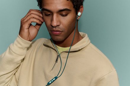 Bose jumps back into wired earbuds with ANC and 24-bit audio