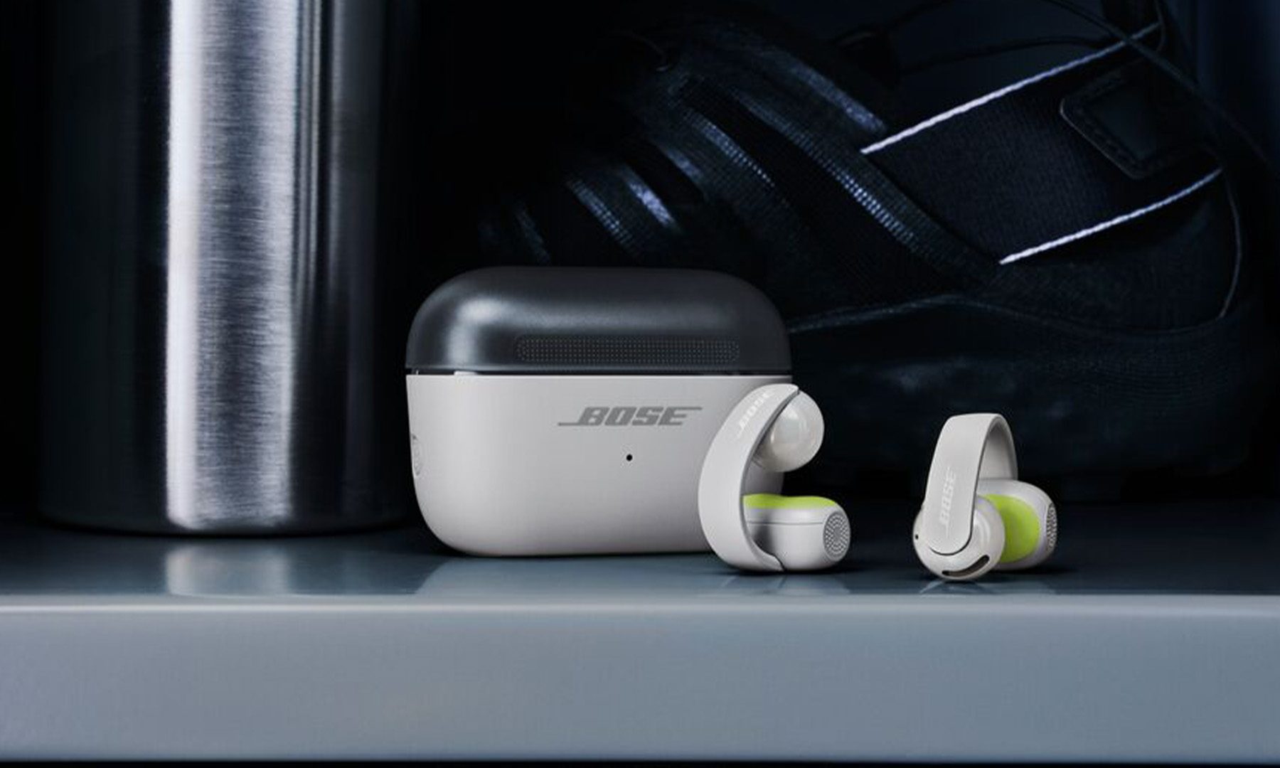Bose launches two new open-ear earbuds, and your ears are staying