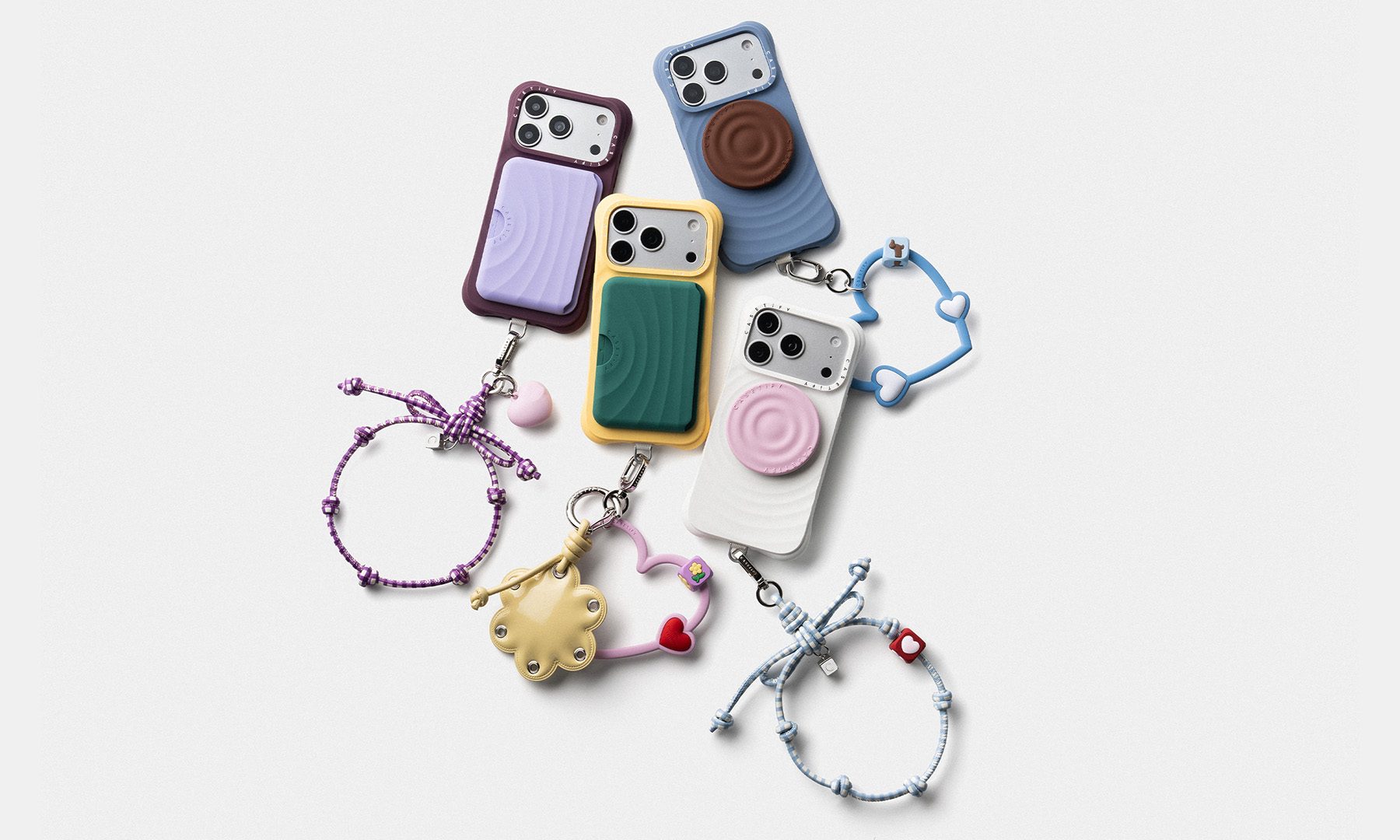 CASETiFY's iPhone 18 and Duo cases blend ruggedness with more styles ...