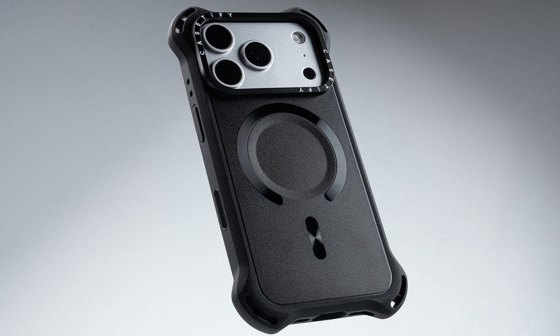 CASETiFY's iPhone 18 and Duo cases blend ruggedness with more