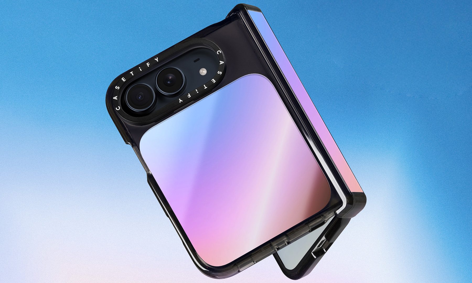 Casetify iPhone Duo Cases