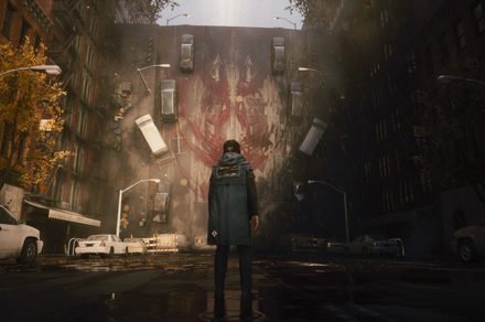 Control Resonant changed almost everything I liked about Control, and I’m glad it did