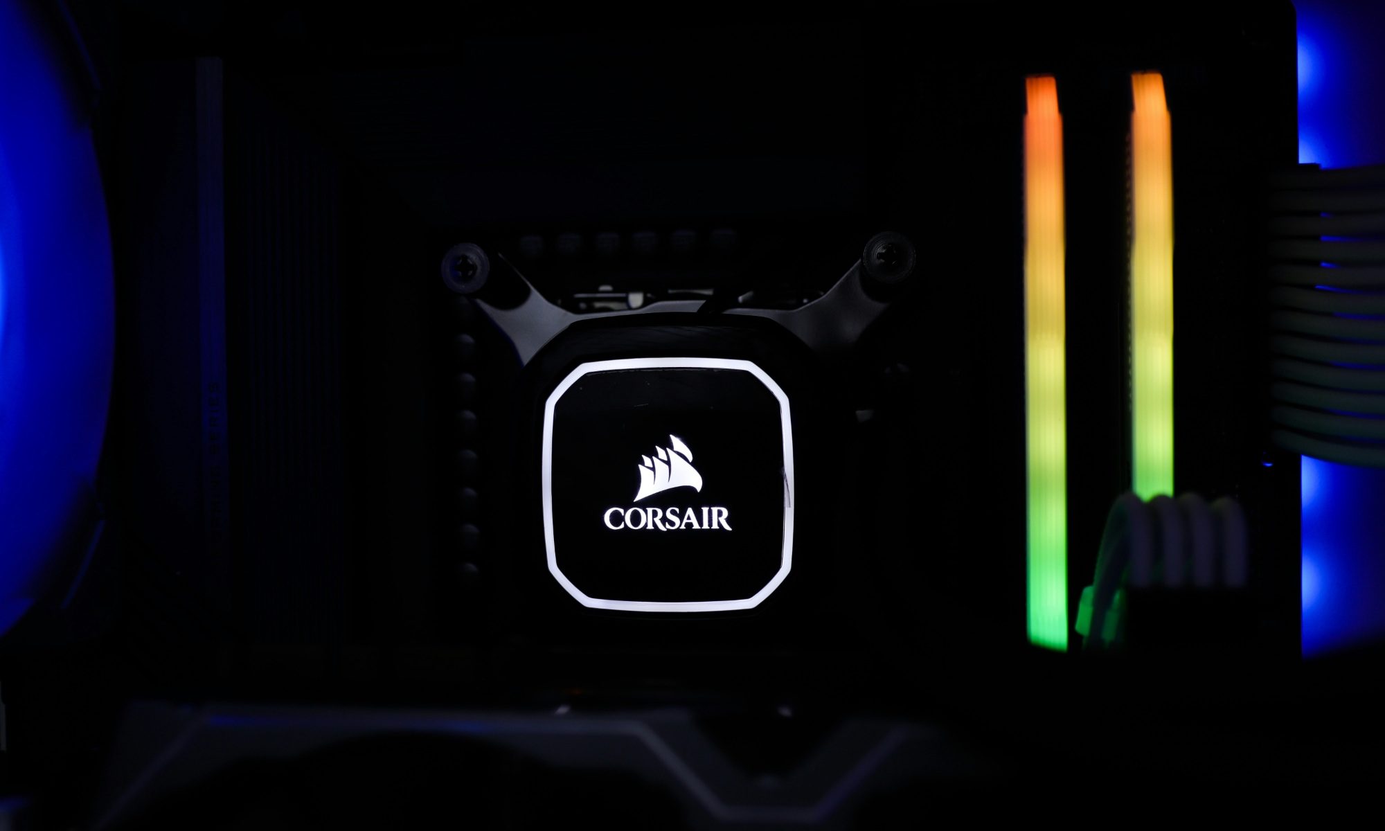 Corsair RAM