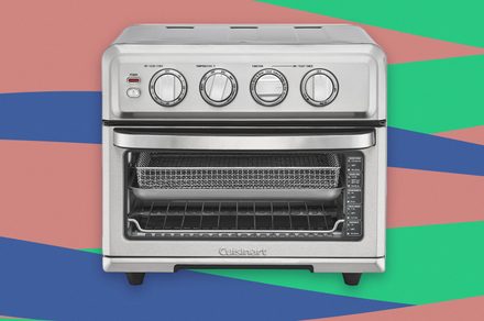 I found 6 Labor Day kitchen deals that really cook