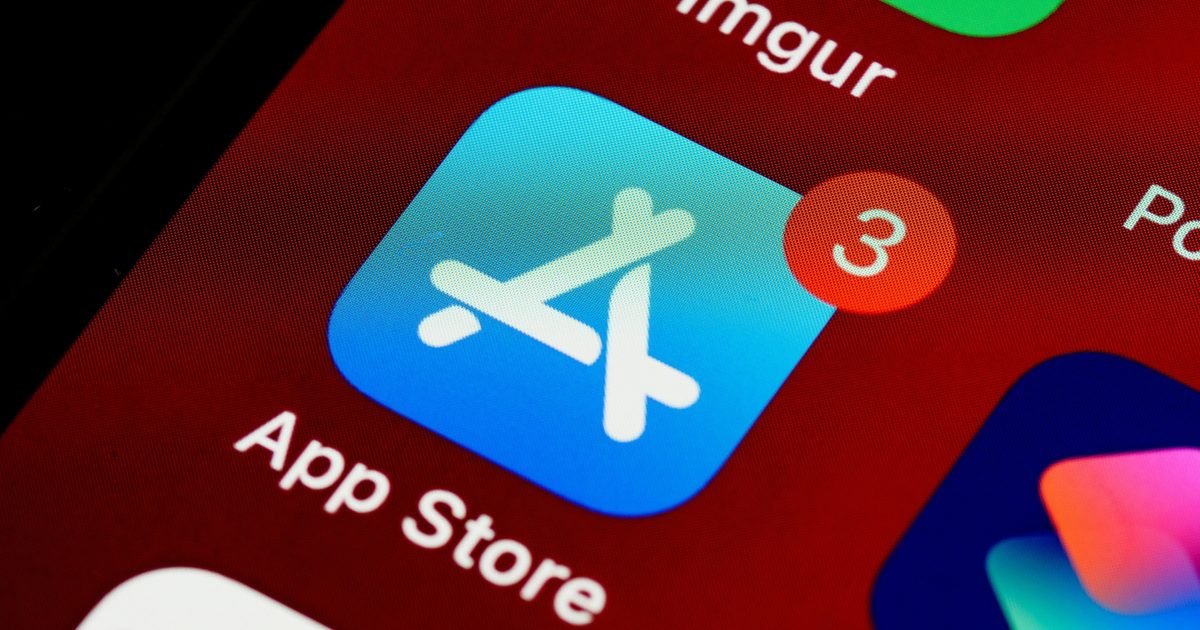Apple may have found another way to make the App Store pay up