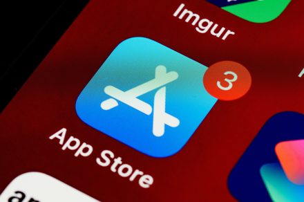 Apple may have found another way to make the App Store pay up