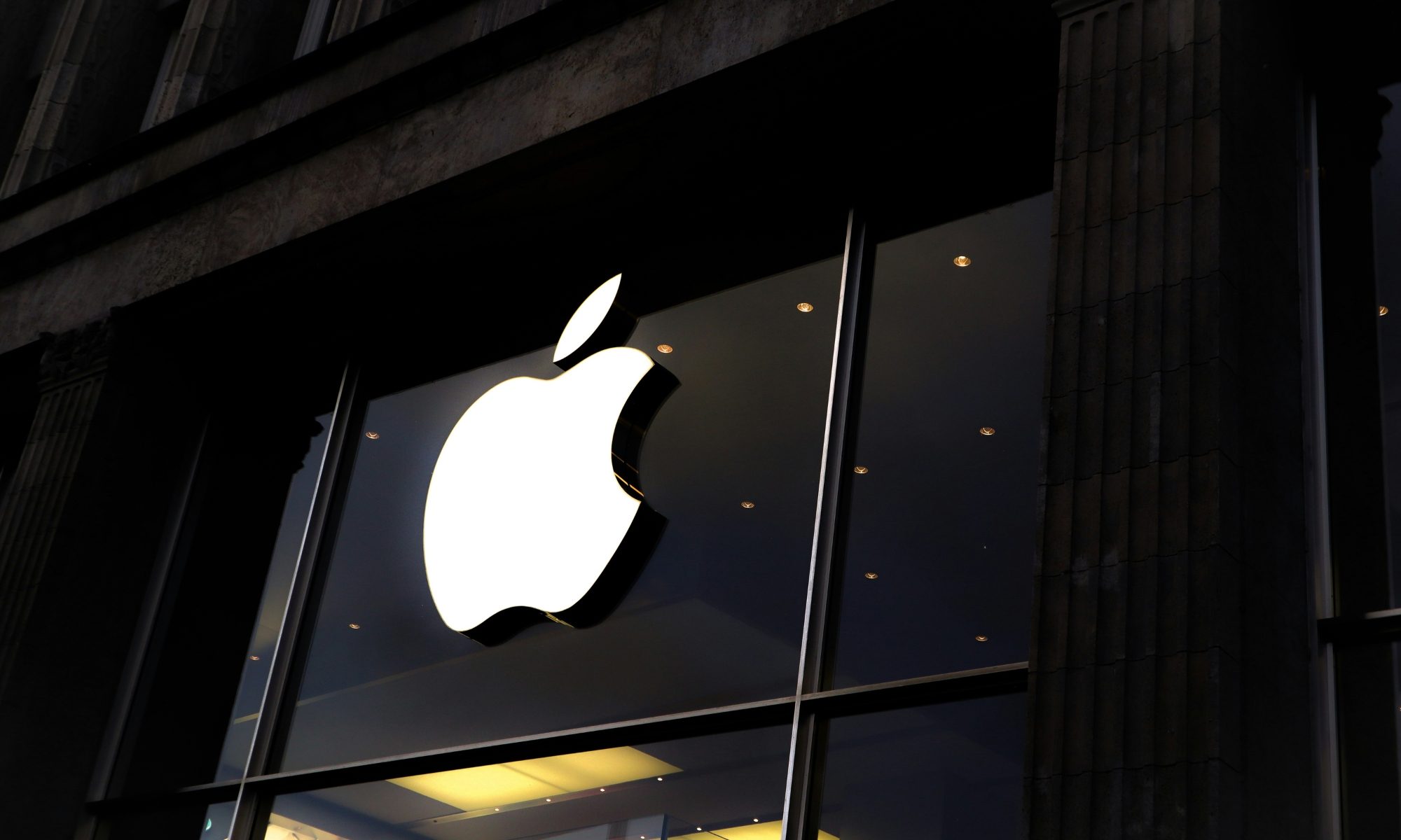 Apple Store
