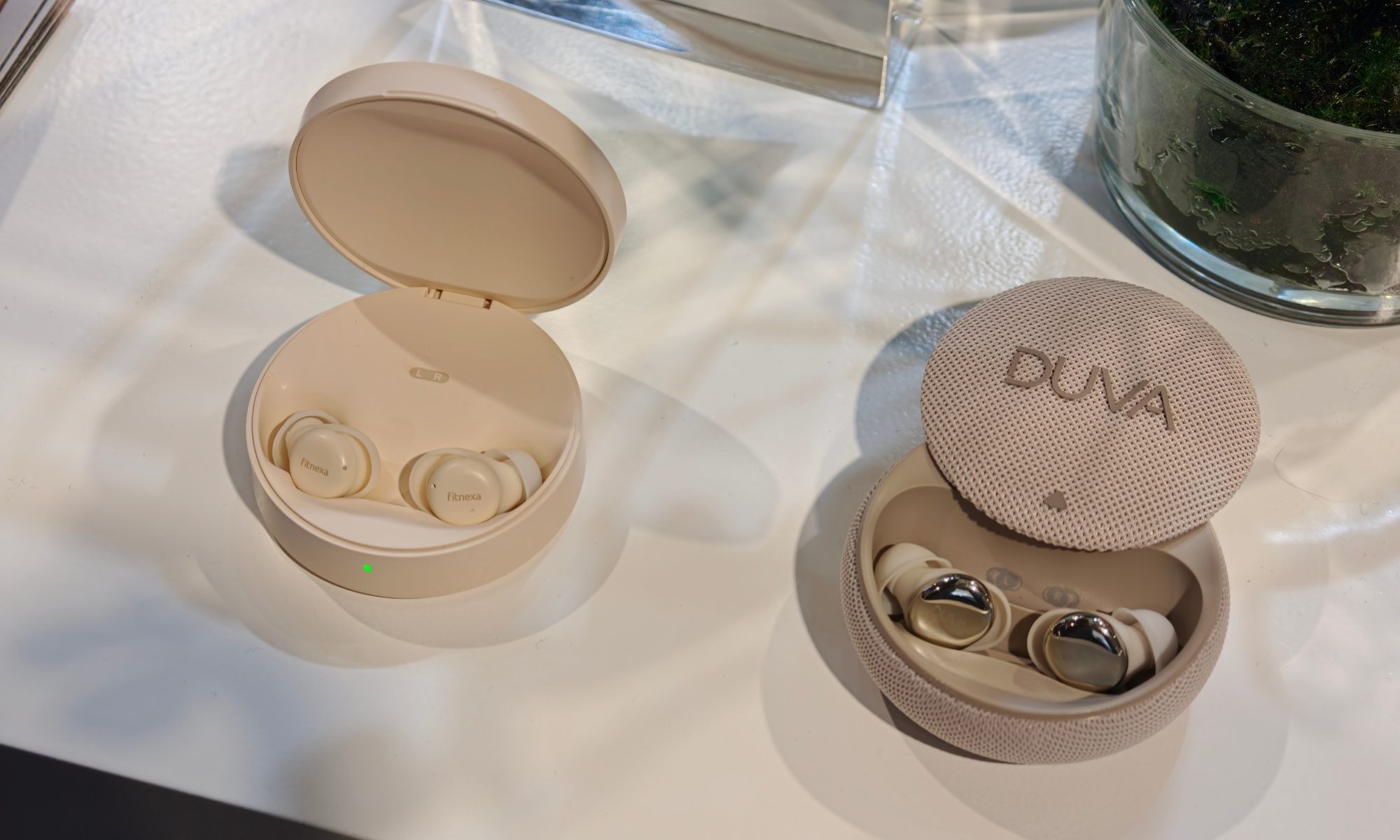 Fitnexa DUVA ONE