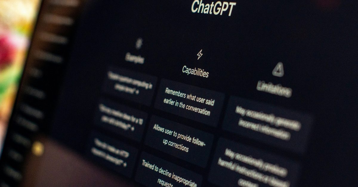 ChatGPT pode imitar cartunistas. Agora eles também assinaram seus nomes