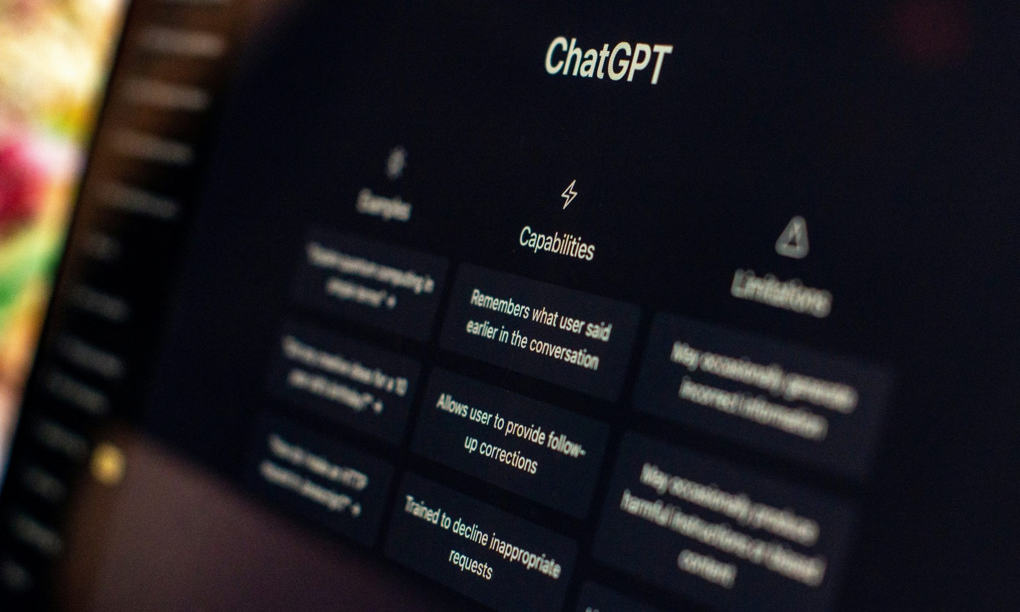 ChatGPT