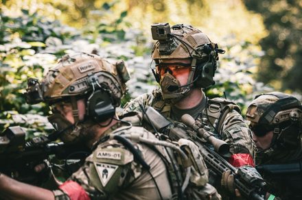 The US almost started a war due to an AI error in defense report