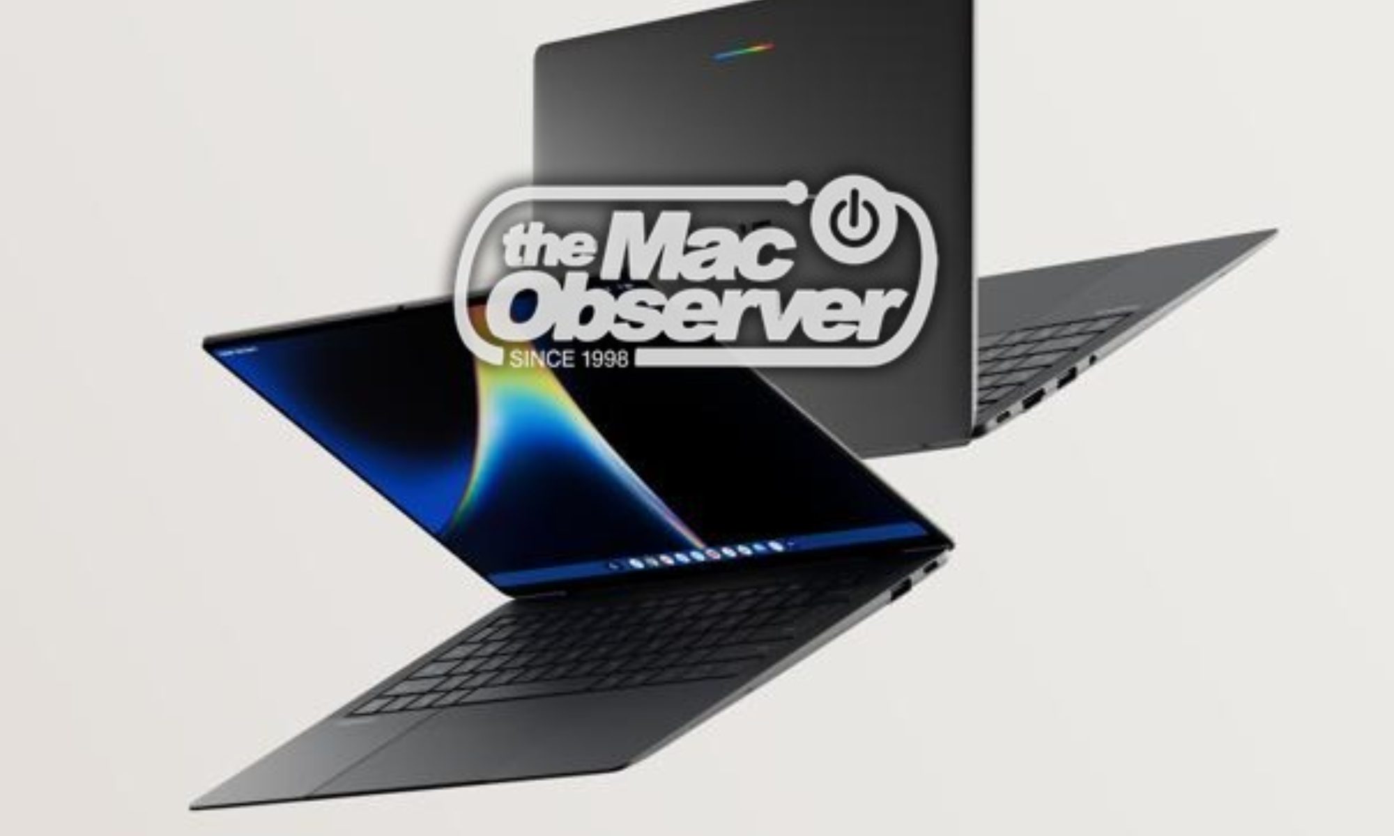 Asus Googlebook