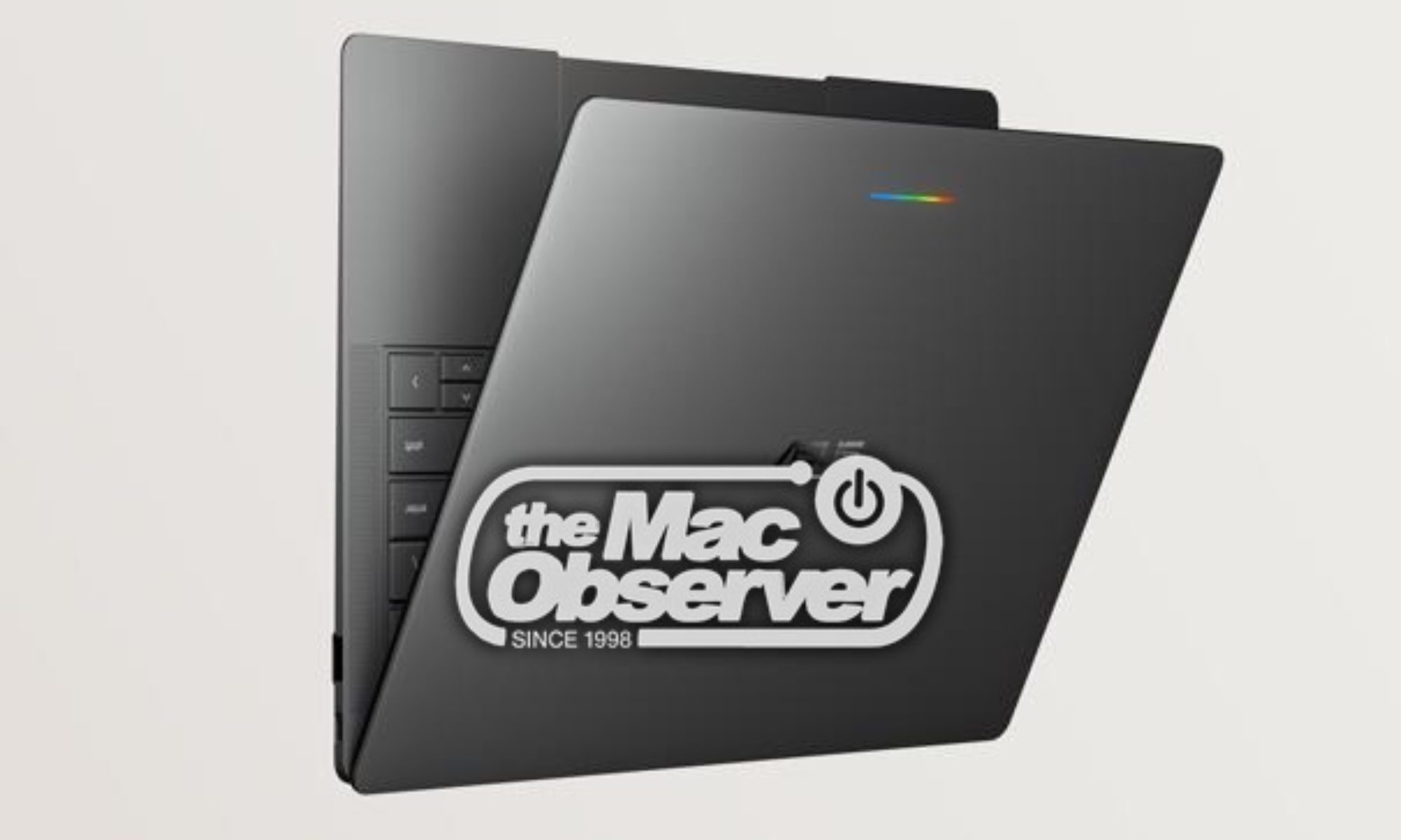 Asus Googlebook