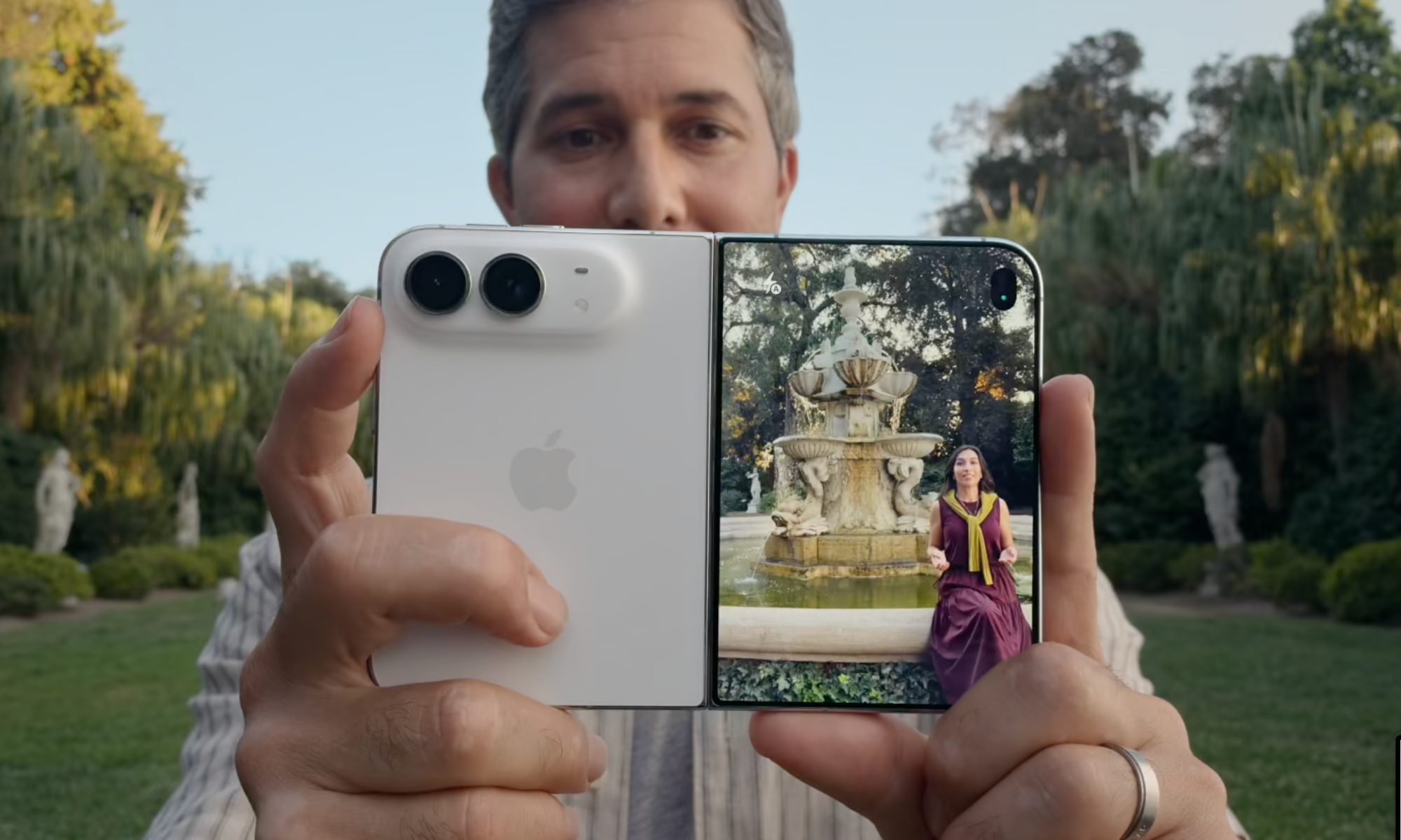 iPhone Duo