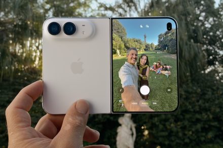 Want the iPhone Duo for much less? AT&T has a massive trade-in deal