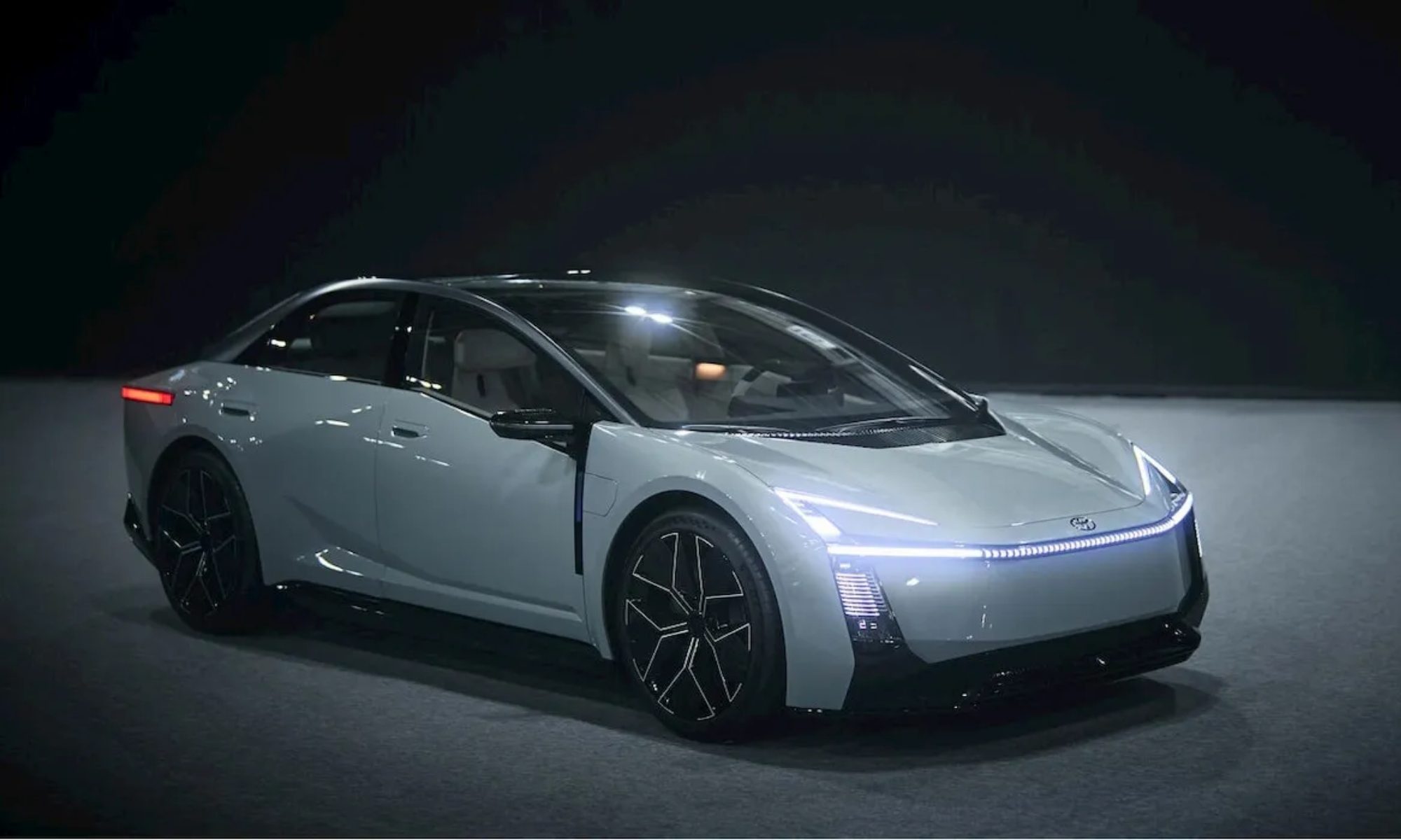 2028 Corolla
