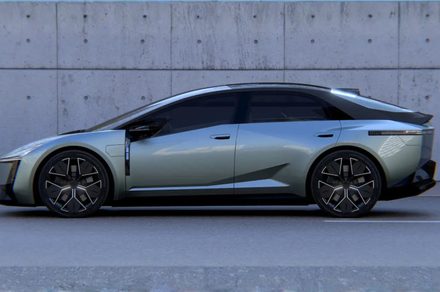 Toyota’s 2028 Corolla could bring gas, hybrid, PHEV and EV powertrains