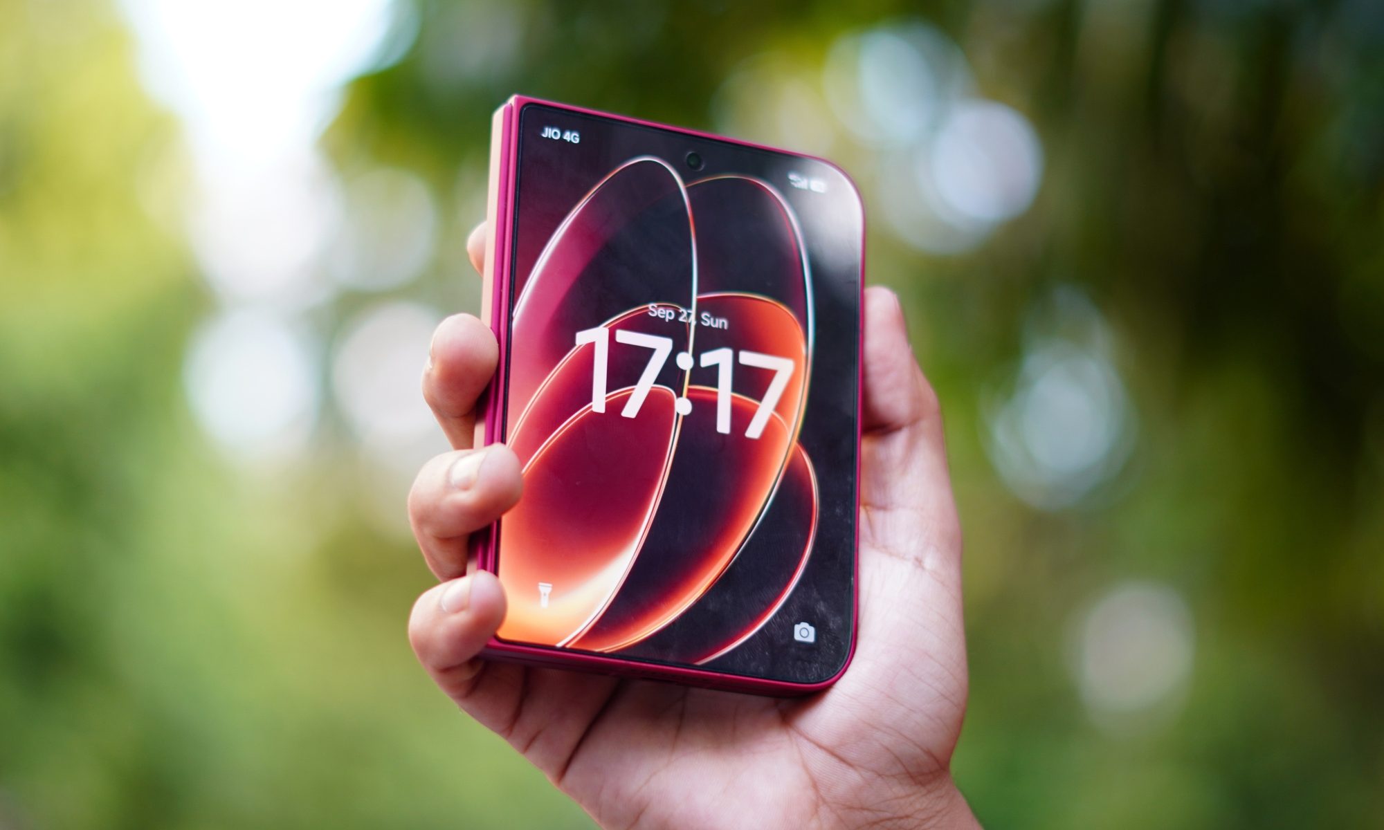 Xiaomi 18 Fold
