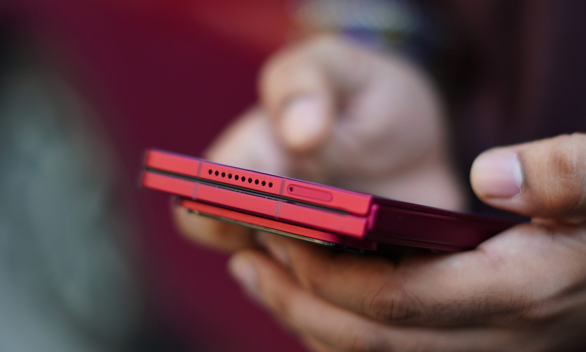 Xiaomi 18 Fold